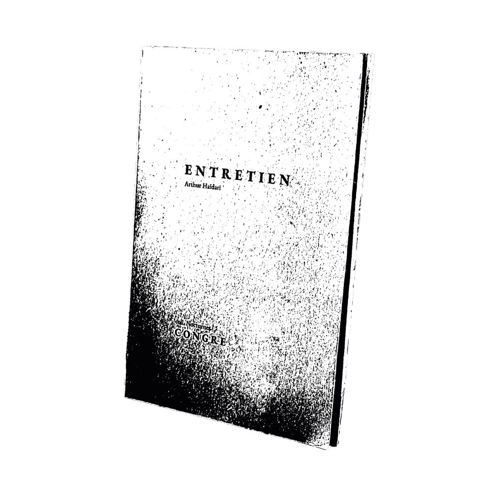 Entretien